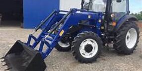 2023 New Holland tt3.50 plus