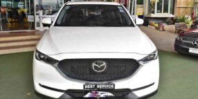used/New 2021 Mazda cx5 2.2 xdl 4wd