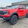 Used 2024 Ford F150 Raptor