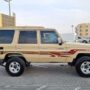 TOYOTA LAND CRUISER HARDTOP 1HZ