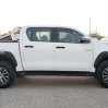 TOYOTA HILUX PICKUP 4X4