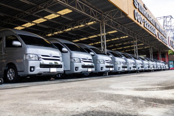 2018 Toyota commuter 3.0 d4d vip เครื่องเสียง c7760